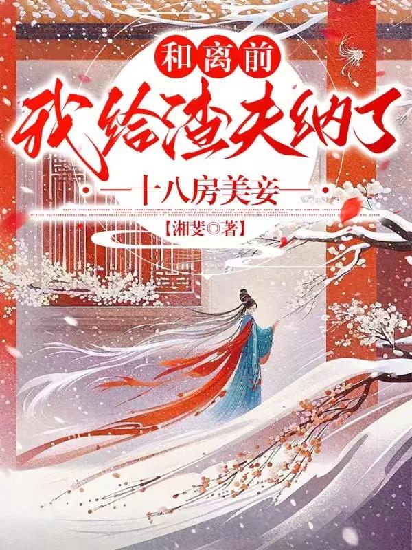 和离前我给渣夫纳了十八房美妾百度云