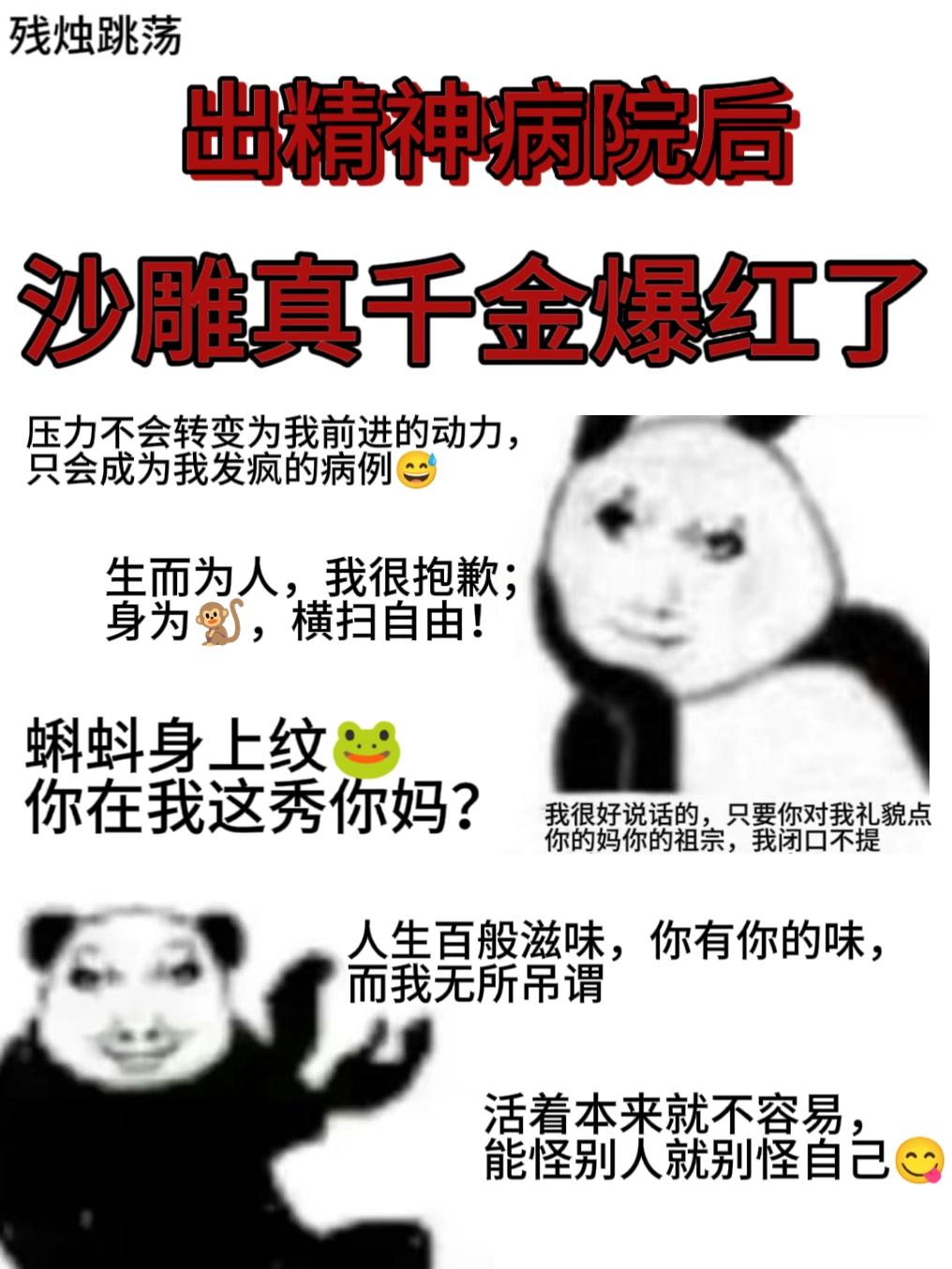 出精神病院后沙雕真千金爆红了在线完整版