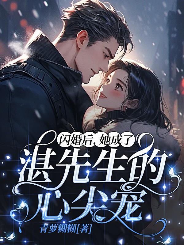 闪婚后成了总裁