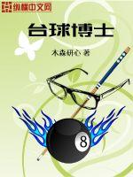 台球博士小说
