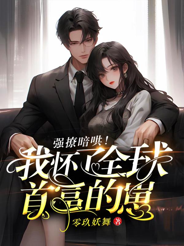 我怀了全球的希望[豪门世家
