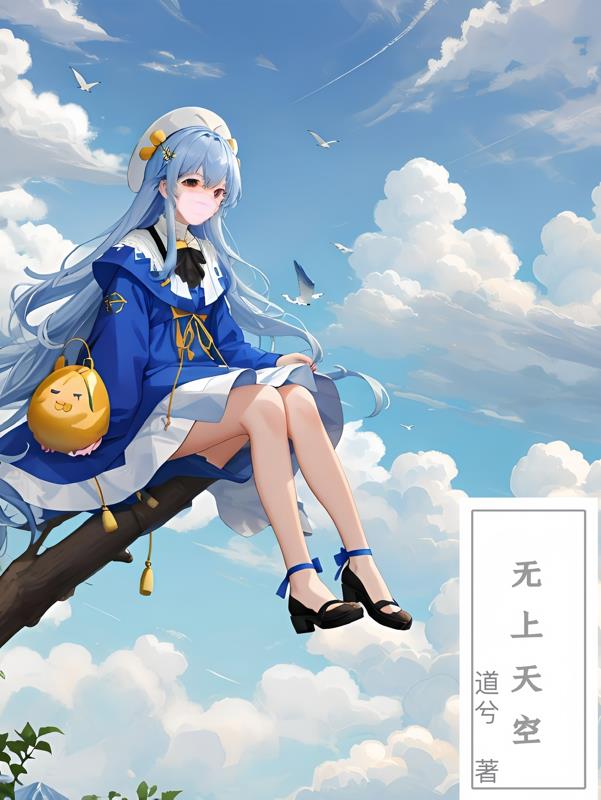 无上天仙