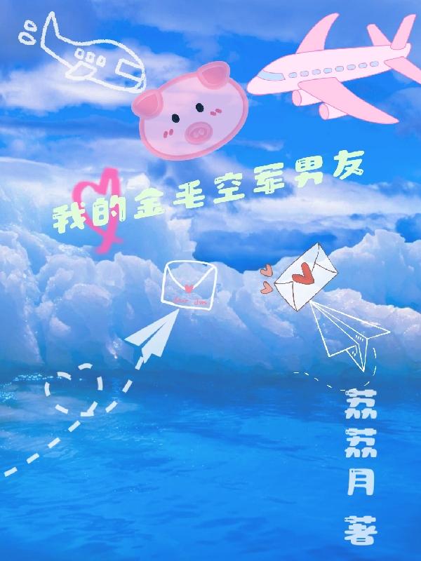 我的空军男友