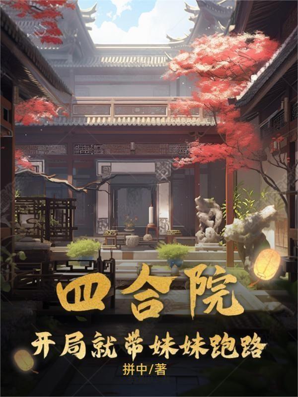 四合院:开局就带妹妹跑路_