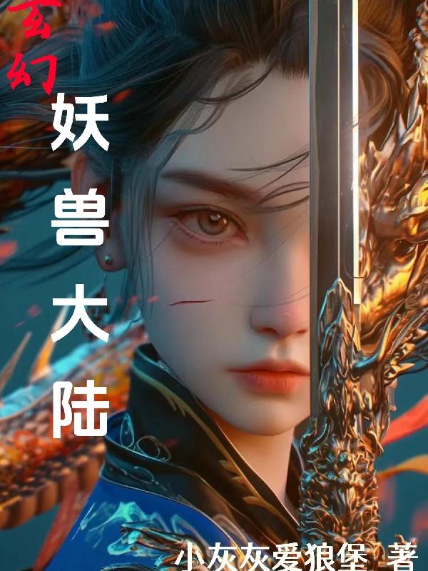 玄幻妖兽流小说