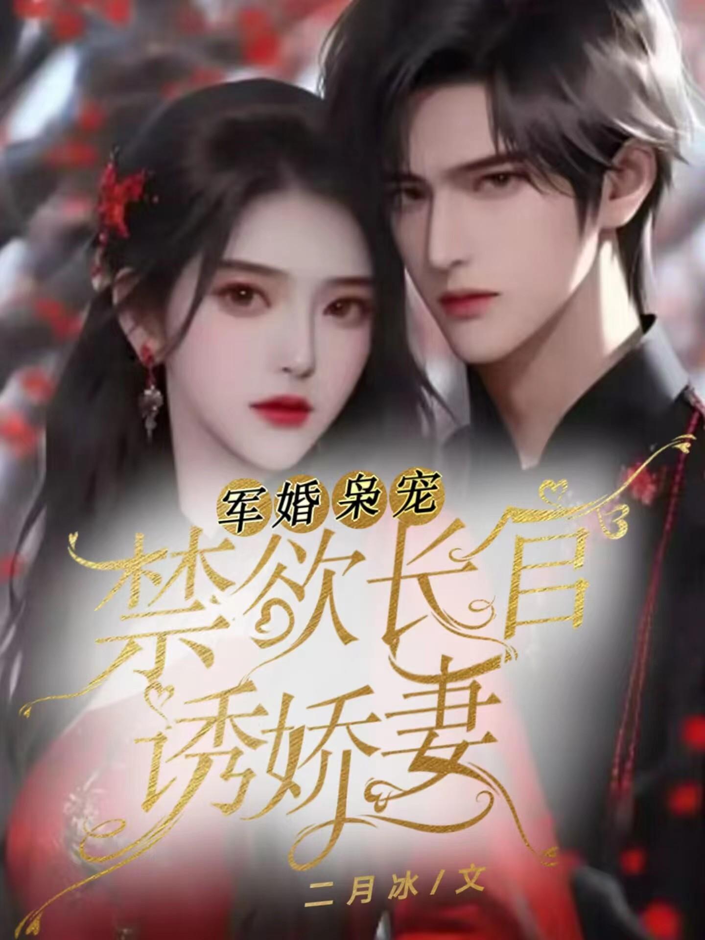 霸道爱 小说